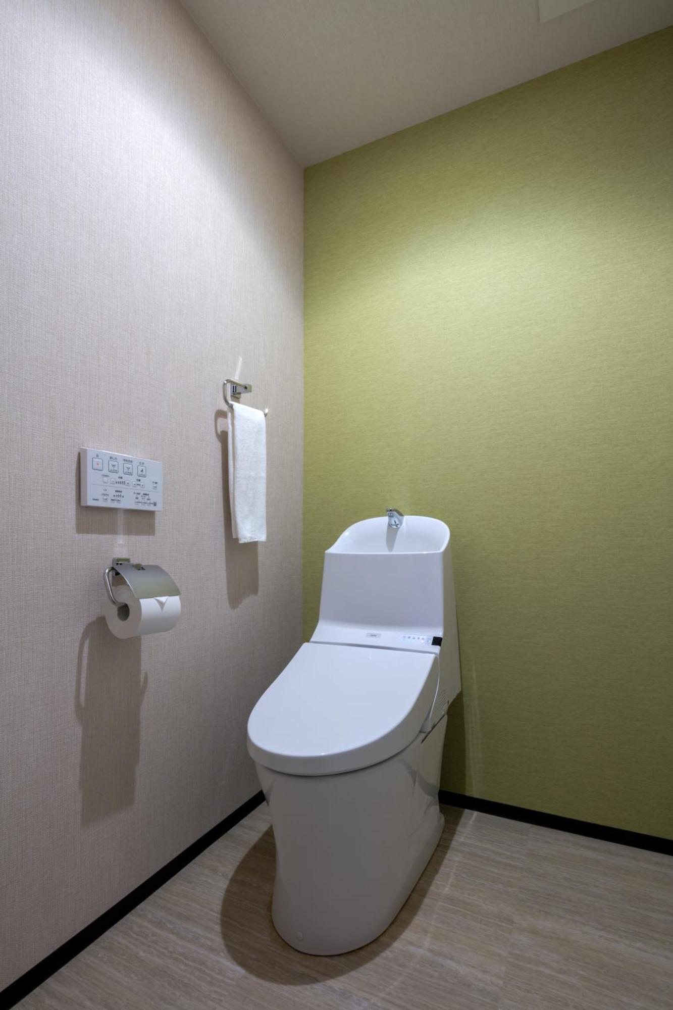 Randor Residence Susukino Suites Саппоро Номер фото