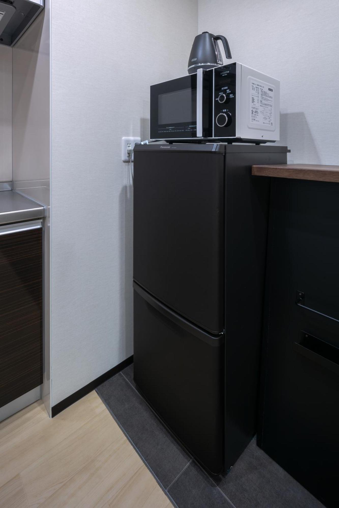 Randor Residence Susukino Suites Саппоро Номер фото